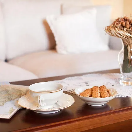 Holiday home Gelci Trgetari