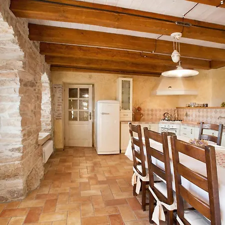 Holiday home Gelci *