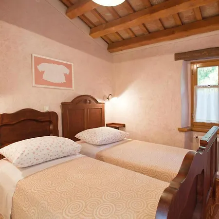 Gelci Holiday home *