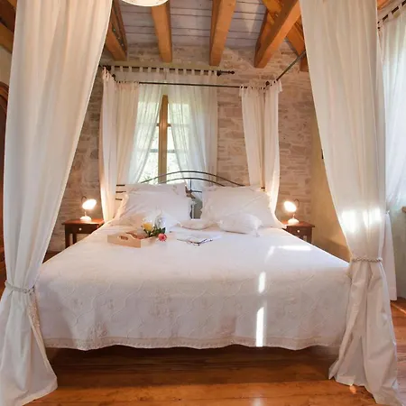 Holiday home Gelci *