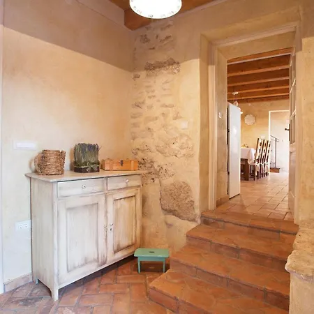 Holiday home Gelci Trgetari
