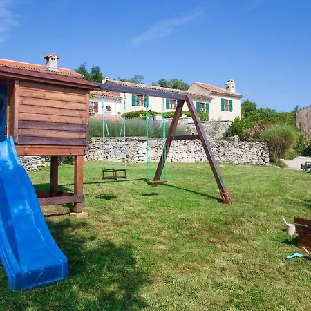 Holiday home Gelci