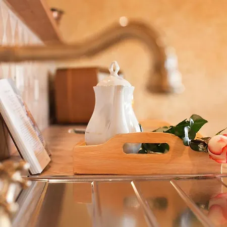 Casa vacanze Gelci *