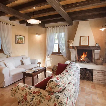 Gelci Holiday home