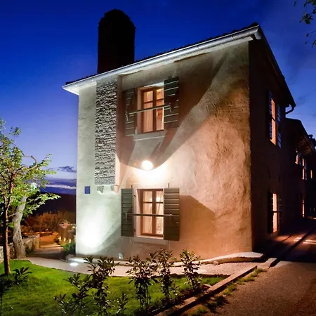 Holiday home Gelci