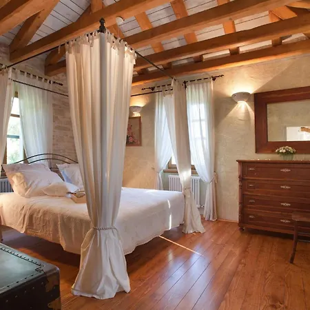 Holiday home Gelci *