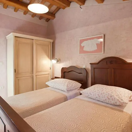Holiday home Gelci *