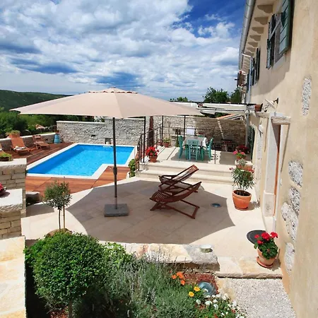 Holiday home Gelci Trgetari