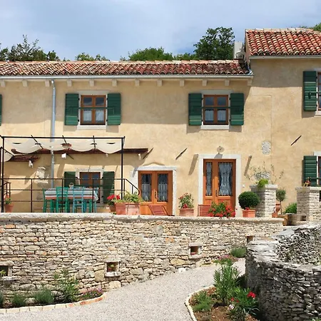 Holiday home Gelci