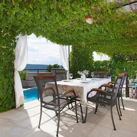Gelci Holiday home *