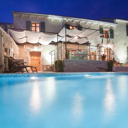 Gelci Holiday home Trgetari