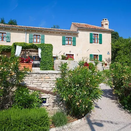 Gelci Holiday home *